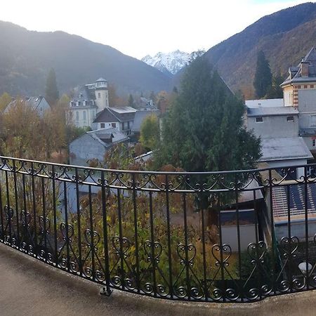 Evasion Pyreneenne Bagnères-de-Luchon Buitenkant foto