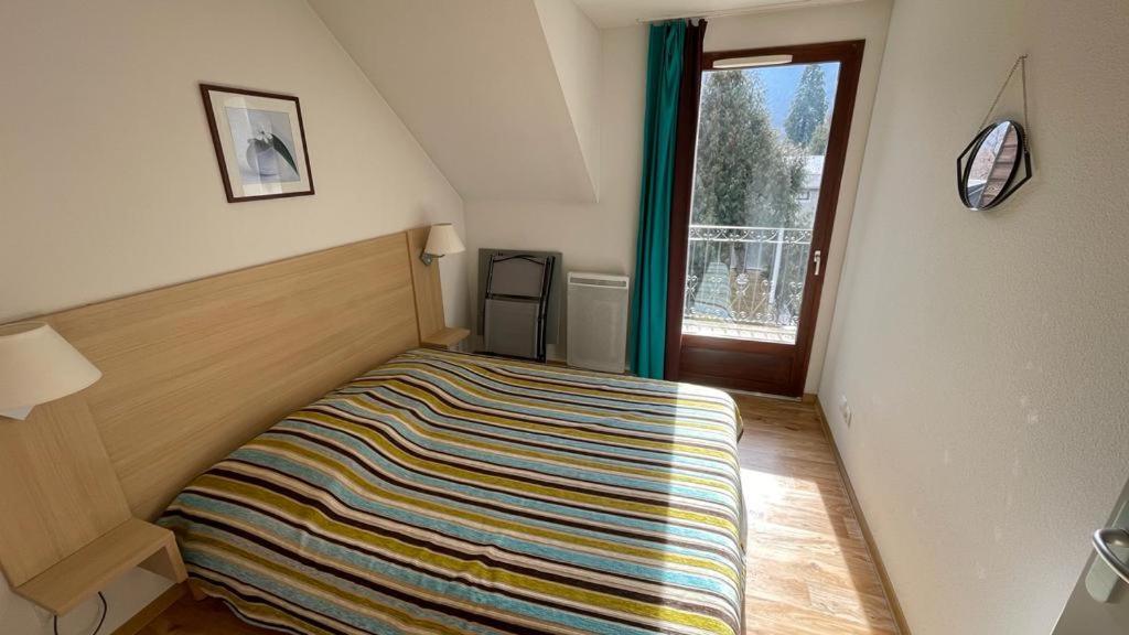 Evasion Pyreneenne Bagnères-de-Luchon Buitenkant foto